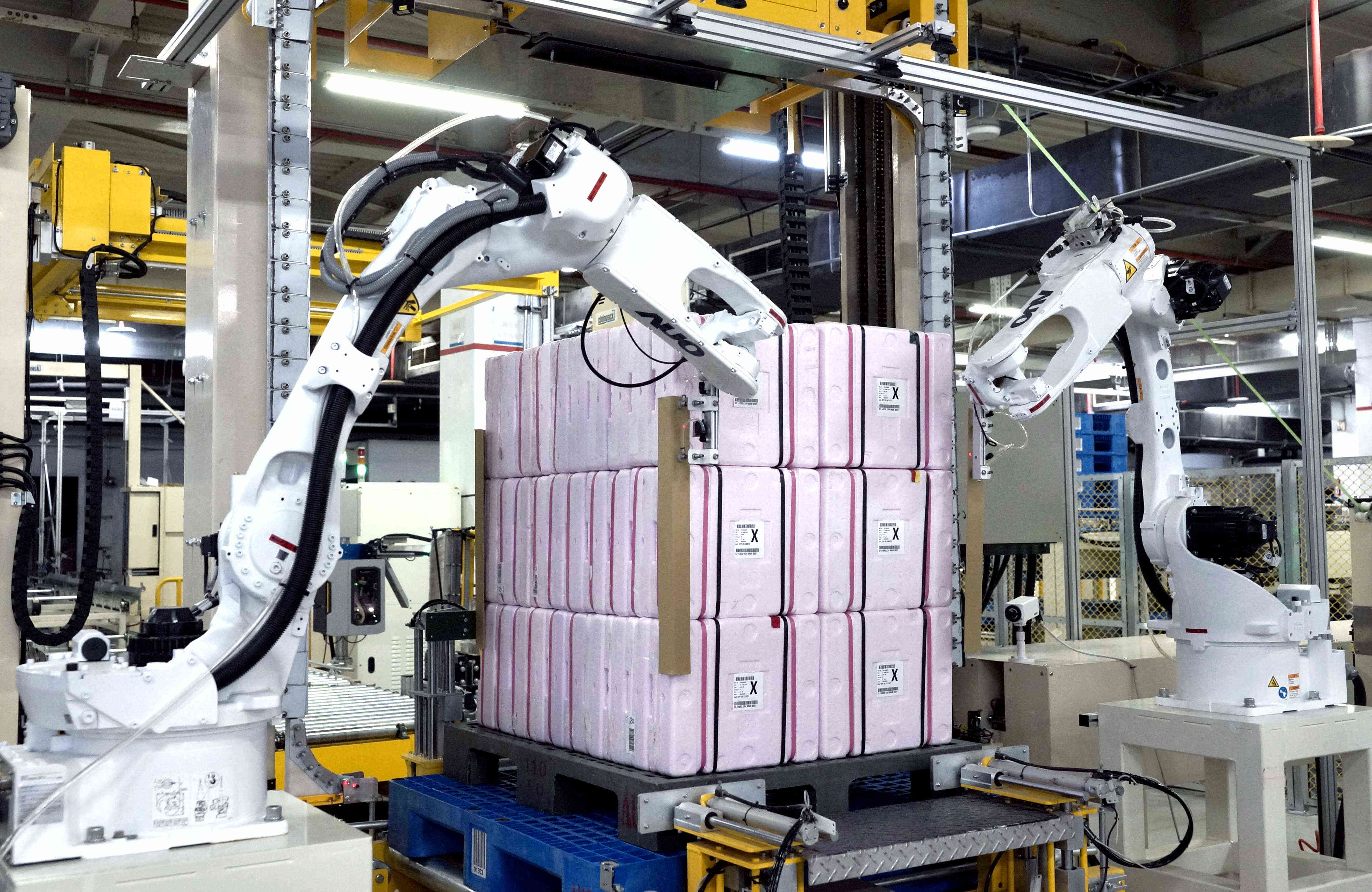 金年会|jinnianhui连续获得美国制造领导奖MLA肯定