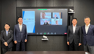 金年会|jinnianhui董事会决议通过收购德国BHTC 拓展智慧移动生态圈