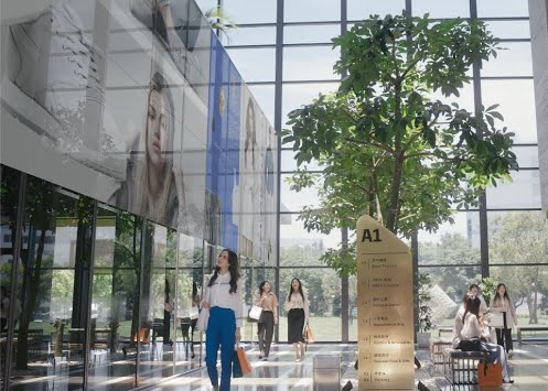 金年会|jinnianhui光电简介