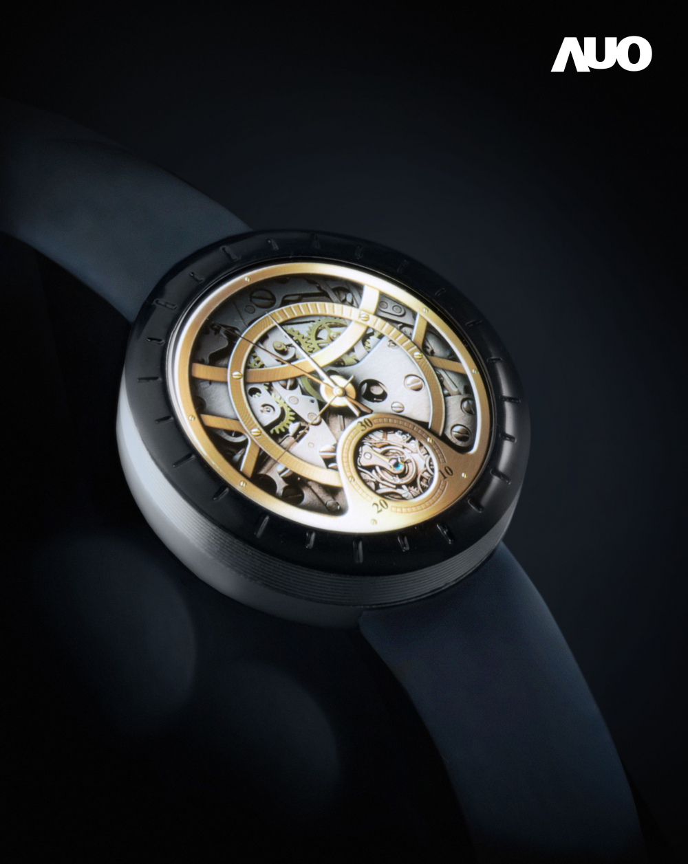 金年会|jinnianhui跨域整合Micro LED产业链，领先布局完整智能显示生态圈，推出1.39吋商品化的智慧手表，正式迈向量产元年