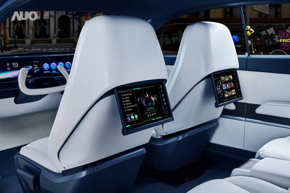 金年会|jinnianhui将于CES 展示全新Smart Cockpit 2024，可紧密串连使用者多元需求，并革新座舱内部的应用和设计，带来身历其境且引人入胜的视觉飨宴，满足驾乘人员的全方位体验