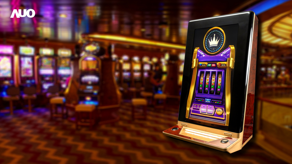 友達30吋3D雙層顯示器，結合上層Micro LED和下層低反射A.R.T. LCD顯示技術，同時呈現2D和3D影像，不受觀賞距離和角度限制，可應用於娛樂、擴增實境等場域，打造嶄新的娛樂體驗