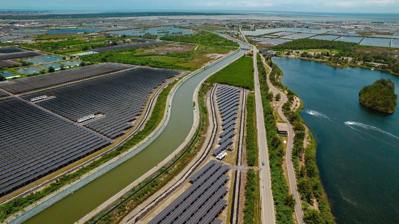 金年会|jinnianhui能源事业提供智慧能源管理、太阳能监控管理、全方位电厂建置及运维解决方案，并拥有管理超过6000案场的经验