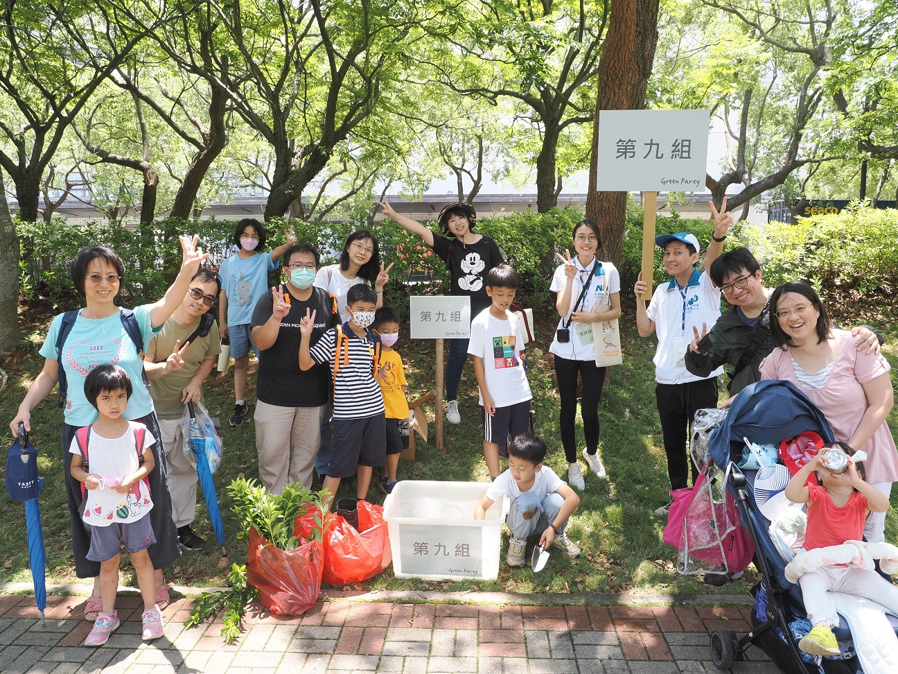 友達致力照顧員工「婚生養教陪」人生各階段的需求，推出科技製造業內首創之「有薪親子假」