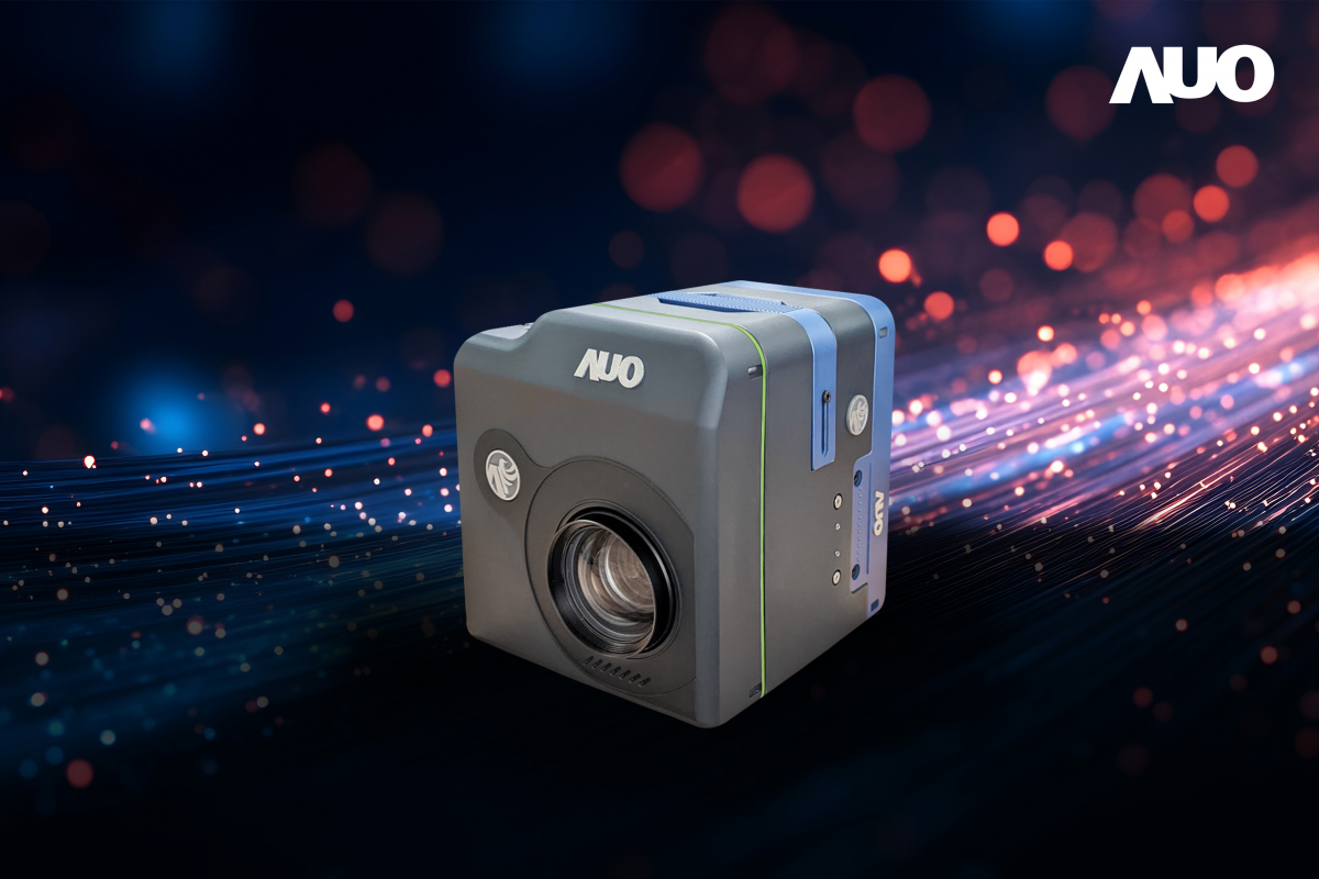 友達AIC-151MP面形輝色度量測儀獲得2025顯示器元件產品技術獎 設備及零組件類傑出產品獎，採非接觸式量測技術，擁有1.51億像素高解析度，提供準確、快速且高度重複的量測結果