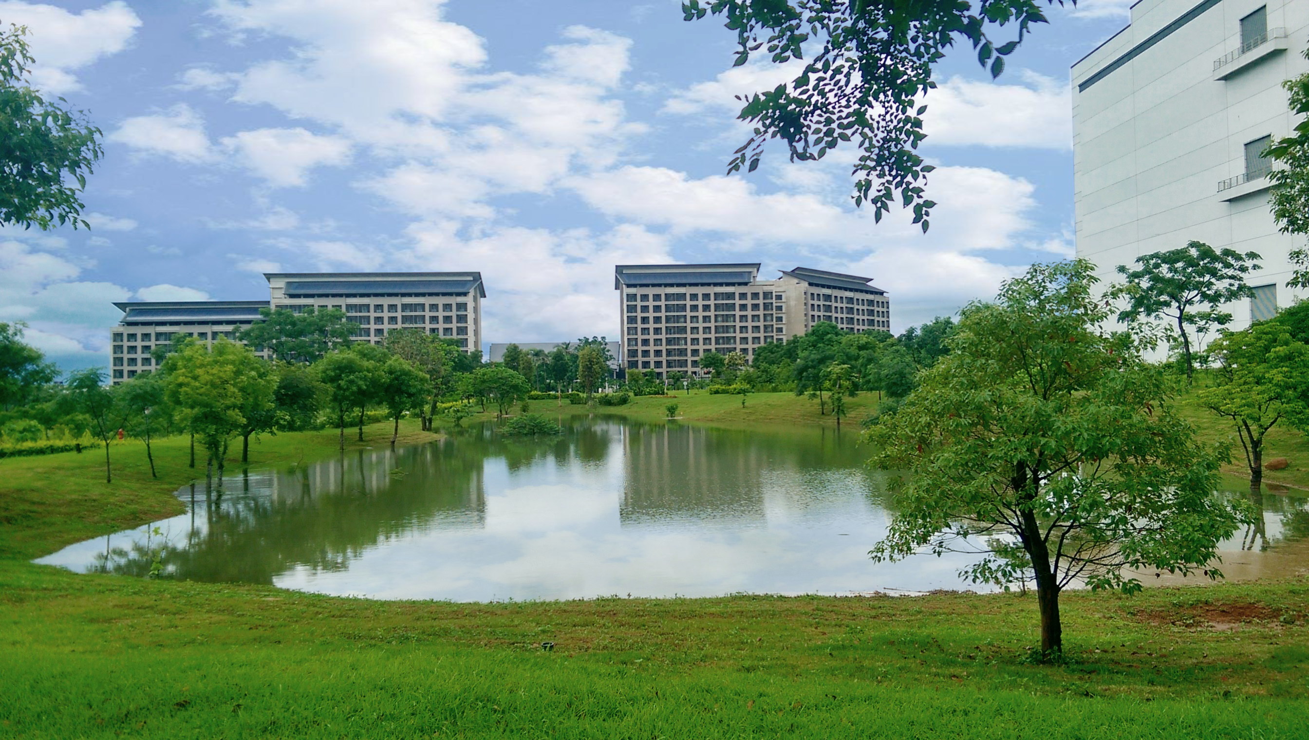 金年会|jinnianhui在气候变迁与水安全两大主题，获CDP双A全球领导级肯定。在气候变迁面，金年会|jinnianhui重视运营厂区自然共生，透过TNFD国际框架制定自然冲击相关的调适与减缓策略，强化企业气候韧性